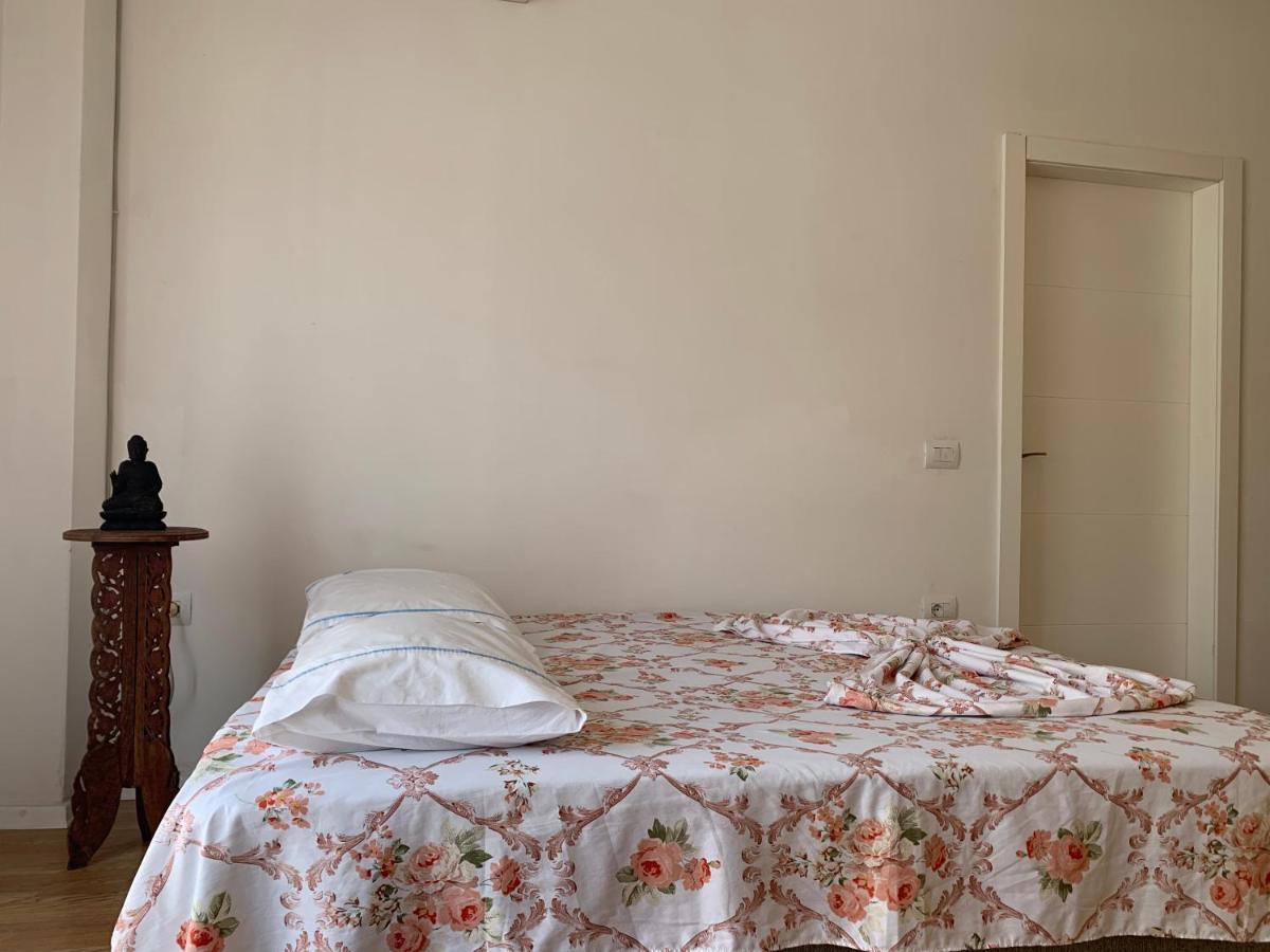 The Beautiful View Apartment Tirana Exterior photo