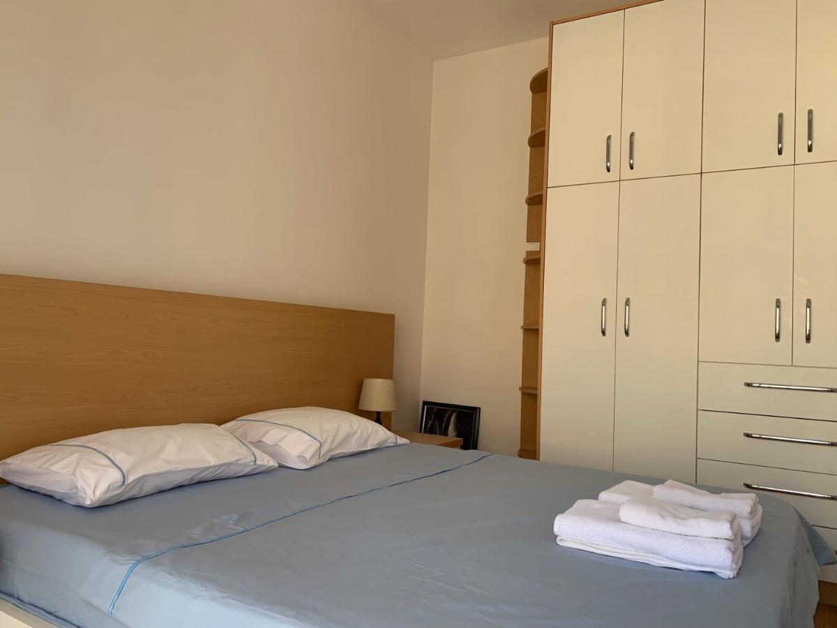 The Beautiful View Apartment Tirana Exterior photo