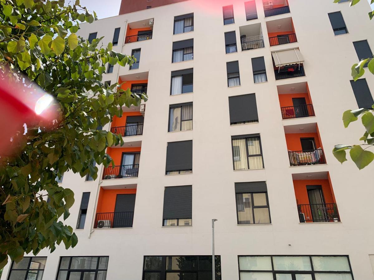 The Beautiful View Apartment Tirana Exterior photo