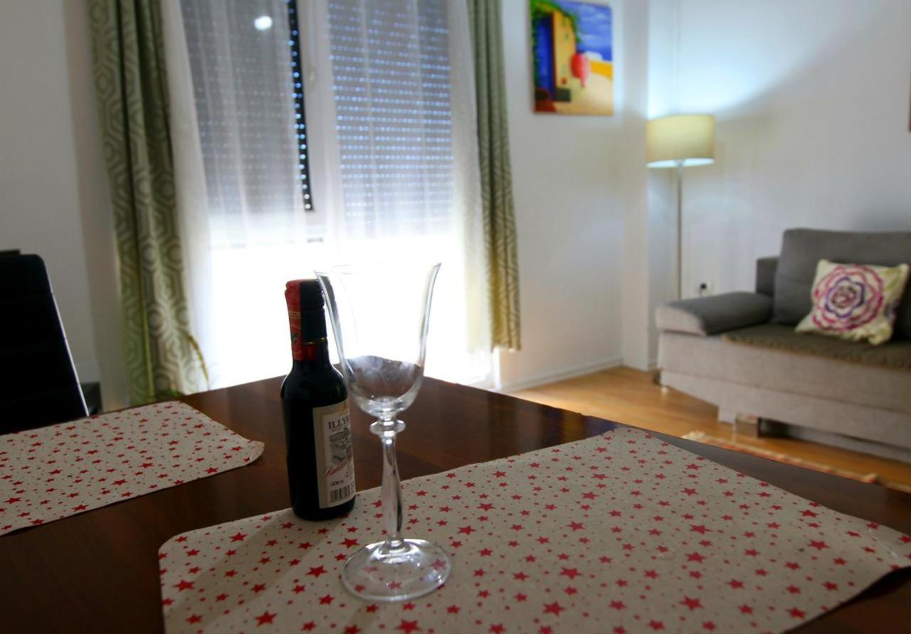 The Beautiful View Apartment Tirana Exterior photo