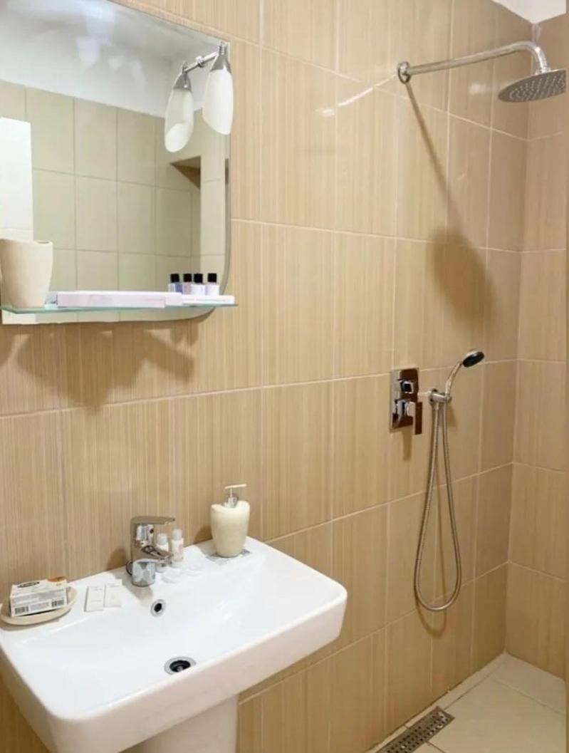 The Beautiful View Apartment Tirana Exterior photo
